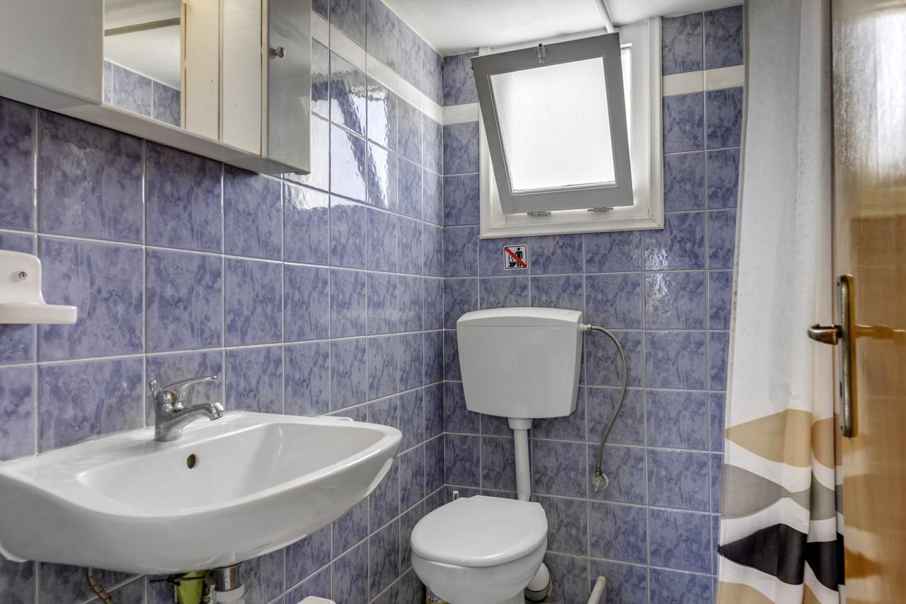Anatoli Apartment Azolimnos Bagian luar foto